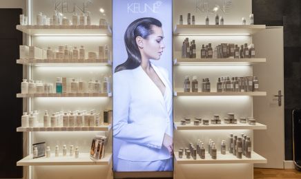 Hexagone : Coiffeur à Lille
