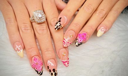 SL Nails : Manucure à Cognac