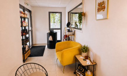 Bat’s Hair Corner : Coiffeur à Aubigny
