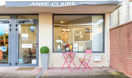 Anne Claire institut : Manucure à Montastruc-la-Conseillère