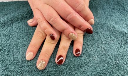 Em'Nails : Manucure à Percy-en-Normandie
