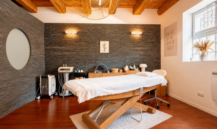 Face Labo : Institut de beauté à Besançon
