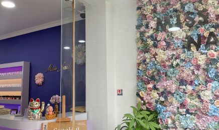 Miss Nails : Institut de beauté à Paris