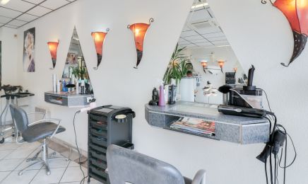 Hair du temps création : Coiffeur à Sauvagnon