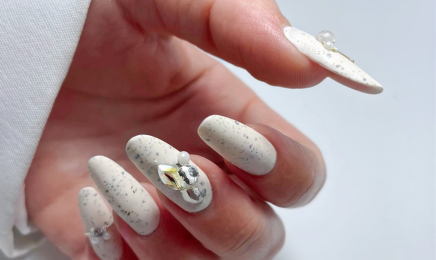 Les Ongles d'Alice : Manucure à Grazac