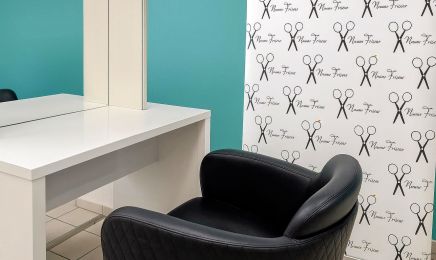 Nawar Friseur: Friseur in Nürnberg