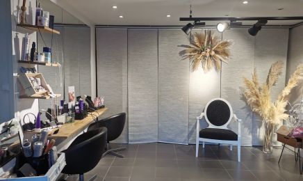 L'eau de rose : Coiffeur à Montfermeil