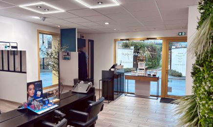 L'authentique : Coiffeur à Clef Vallée d'Eure