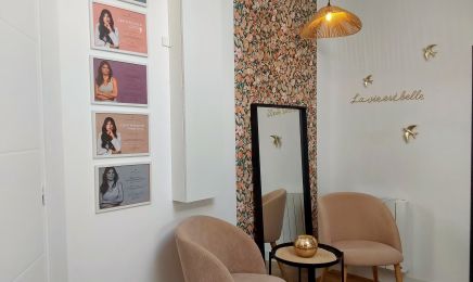 Espace Anahë - Méthode Renata França & Massage Bien-Être : Institut de beauté à Châteaugiron