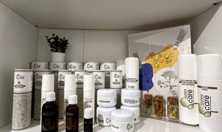 Hello bien être  : Institut de beauté à La Louvière
