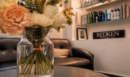 New Style by Zeynep & Faisal - Meisterbetrieb: Friseur in Gelsenkirchen