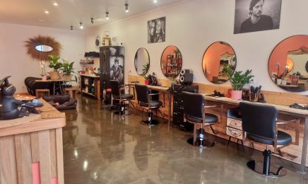 Elle et Lui Fréjus  : Coiffeur à Fréjus