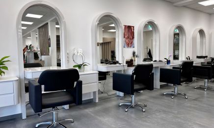 RAY Ladies & Gents: Friseur in Soltau