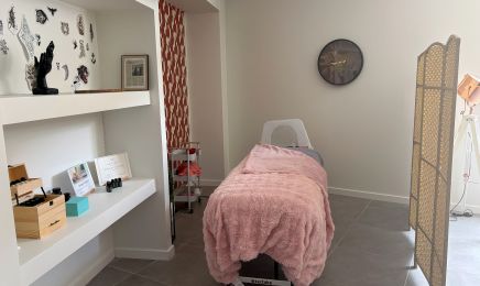L'Essence d'Angélique : Coiffeur à Lamagistère