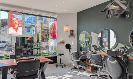 Le P’tit Atelier : Coiffeur à Albert