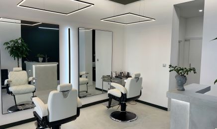 BUYAN - maison de coiffure : Coiffeur à Nantes