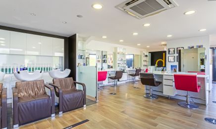 Camille Albane - Marcq-en-Baroeul : Coiffeur à Marcq-en-Barœul