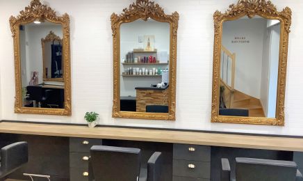 Melvik : Coiffeur à Houlgate