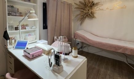 Bain de Beauté  : Institut de beauté à Grisy-Suisnes