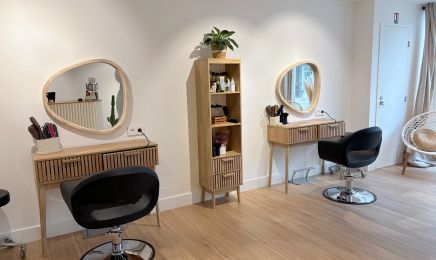 Salon Namasté : Institut de beauté à Le Poiré-sur-Vie