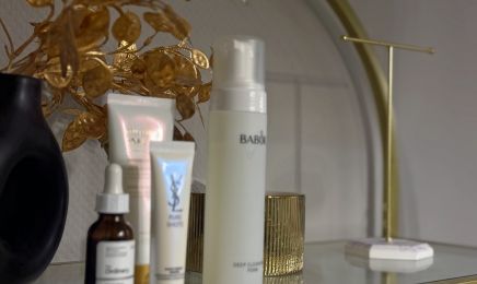 Glamour Beauty & Academy: Kosmetikstudio in Lauterbach (Hessen)