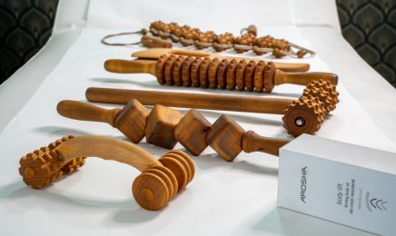 INA Minceur : Institut de beauté à Flers-en-Escrebieux