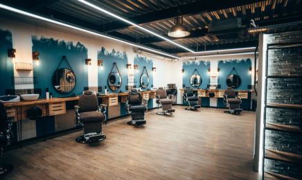 Gentlemen's Concept - Cornebarrieu : Barbier à Cornebarrieu