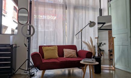 La canopée | Art, Tatouage & Piercing Rennes : Institut de beauté à Rennes