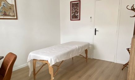Marie Dupont : Institut de beauté à Maurecourt