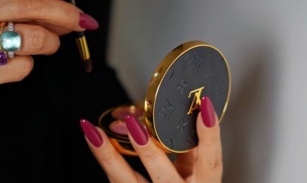 Victoria Baby Nail Bar François Verdier : Manucure à Toulouse