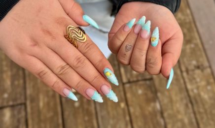 Nails by Clarisse : Manucure à Auch