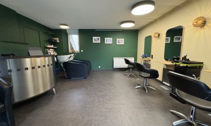 Catherine Coiffure : Coiffeur à Ercé-près-Liffré