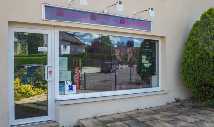 Nath et Lys Coiffure : Coiffeur à Méréville