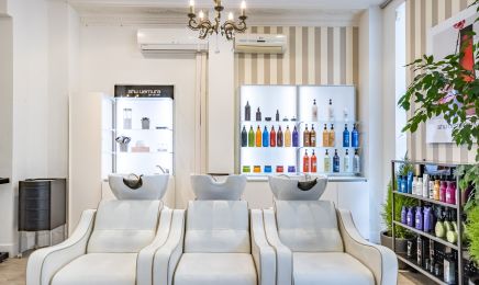 Atelier des Créations : Coiffeur à Paris