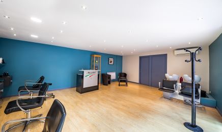 i Parrucchieri Coiffure Hommes  : Coiffeur à Lagnieu