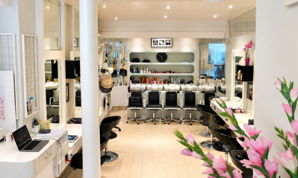 Angel’s Beauté  : Coiffeur à Paris