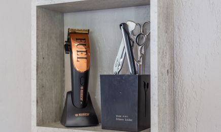 Mad Coiff' : Coiffeur à Rodilhan