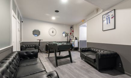 El Barber : Coiffeur à Montpellier