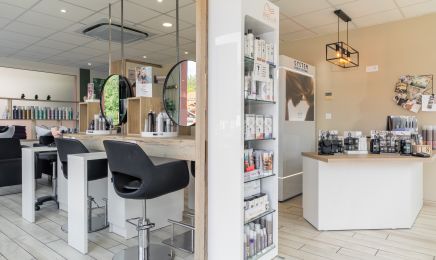 Brun D’Hair : Coiffeur à Sorbiers