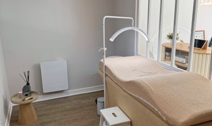 Le boudoir de Janna : Manucure à Blois
