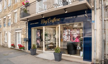 Mag'Coiffure  : Coiffeur à Valdallière