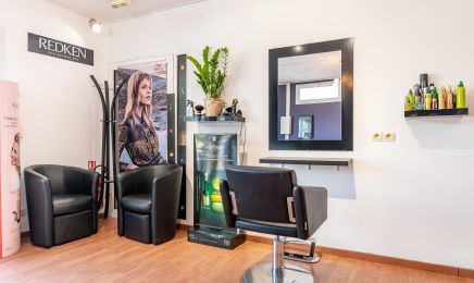 Instant Coiffure by Mélanie : Coiffeur à Saleilles