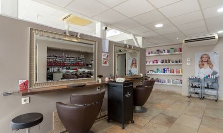 Le Sofa : Coiffeur à Bormes-les-Mimosas