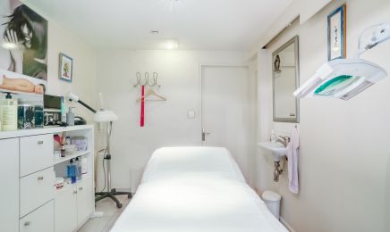 Espace Coiffure Beauté : Institut de beauté à Neuilly-sur-Seine