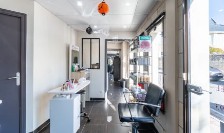 L'Essentiel : Coiffeur à Chinon