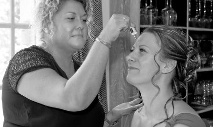 les ptites coquettes  : Institut de beauté à Tousson
