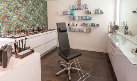 Instant pour elle : Institut de beauté à Ajaccio