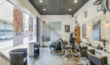 Hair de Paris 3 : Coiffeur à Le Havre