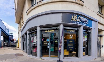 MG Attitude : Manucure à Saint-Étienne