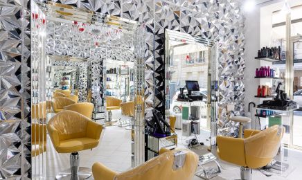 Patrick & Marcel Paris 7 : Coiffeur à Paris